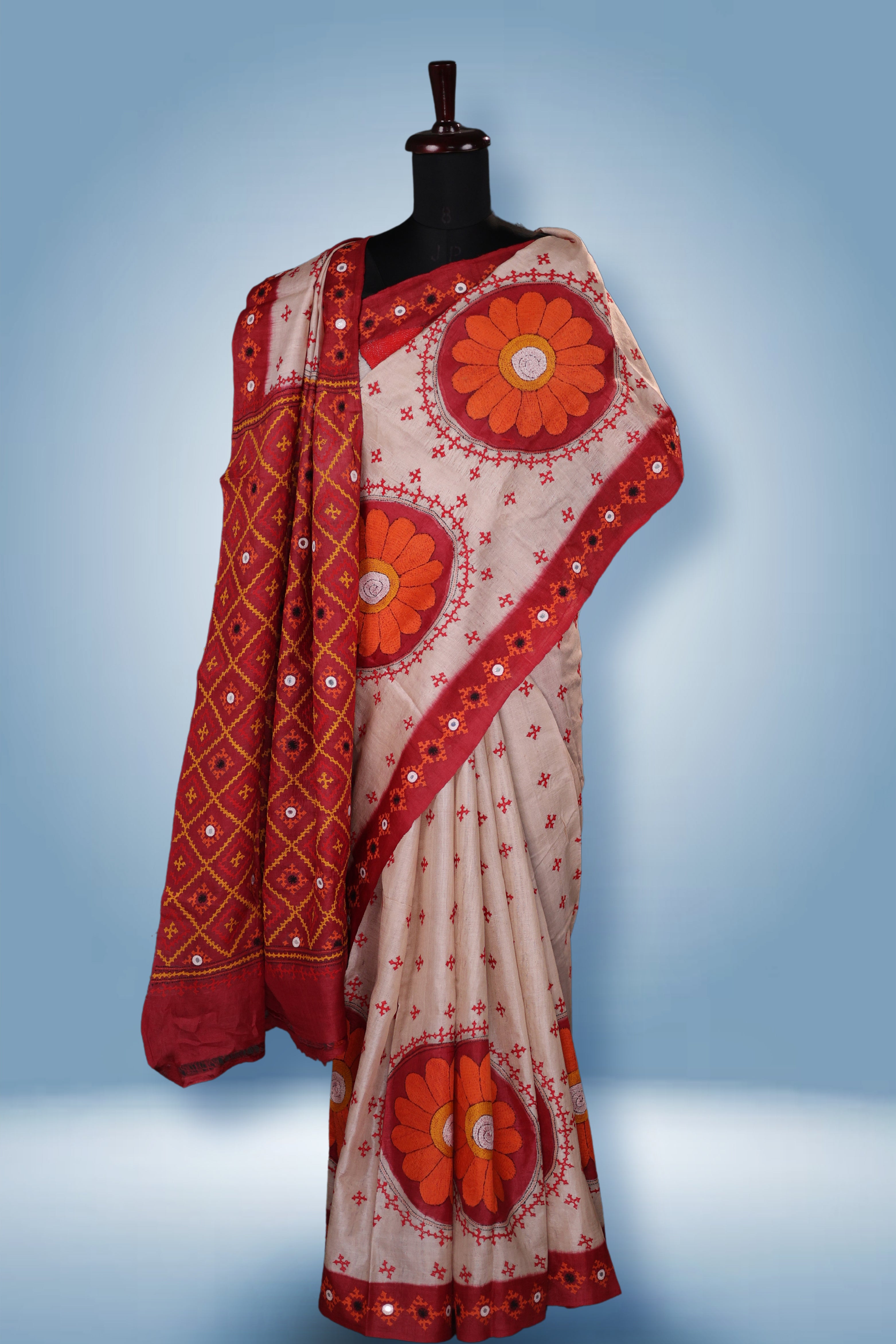 Fusion Kantha
